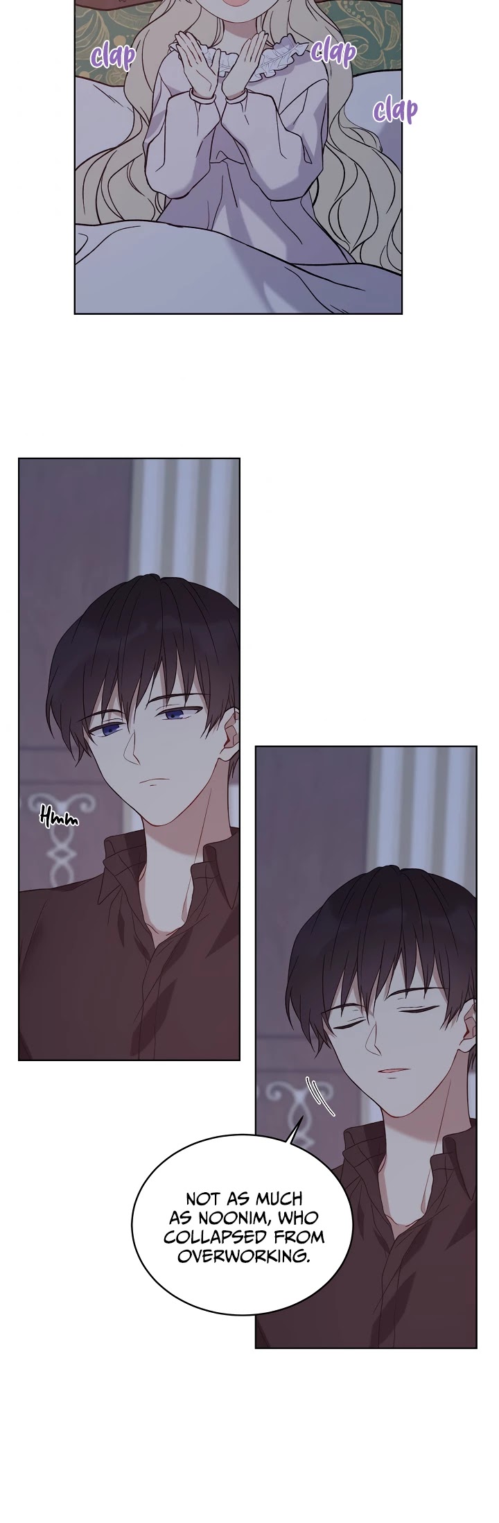 The Viridescent Crown Chapter 10 page 7 - Chapter 10