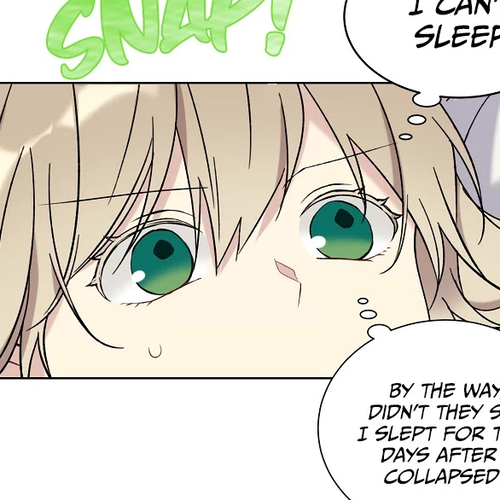 The Viridescent Crown Chapter 10 cover