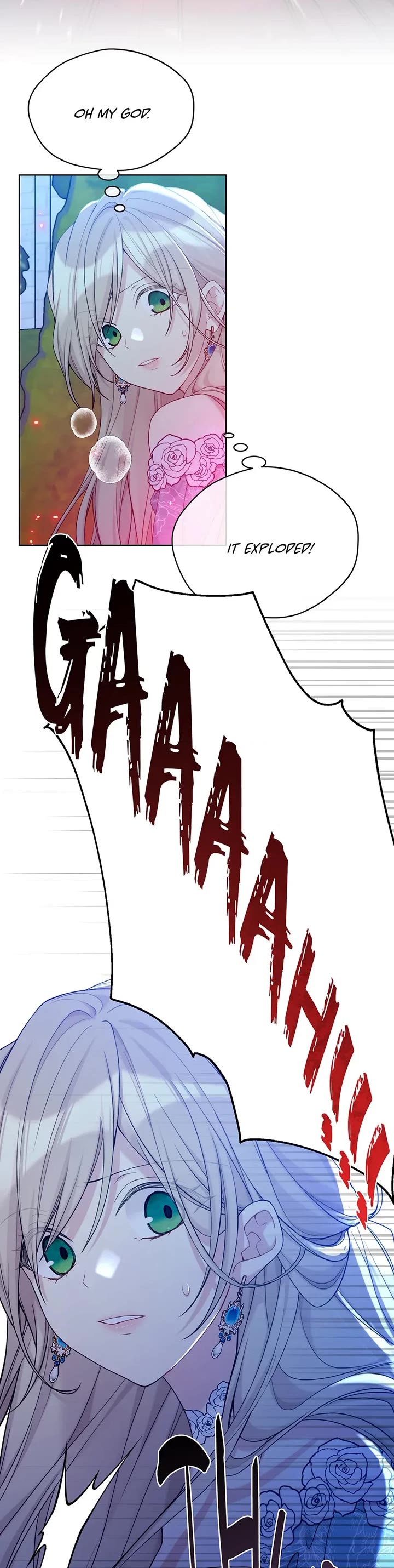 The Viridescent Crown Chapter 100 page 10 - Chapter 100: Give Me a Reason
