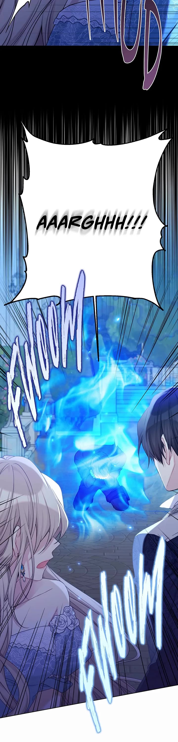 The Viridescent Crown Chapter 100 page 11 - Chapter 100: Give Me a Reason