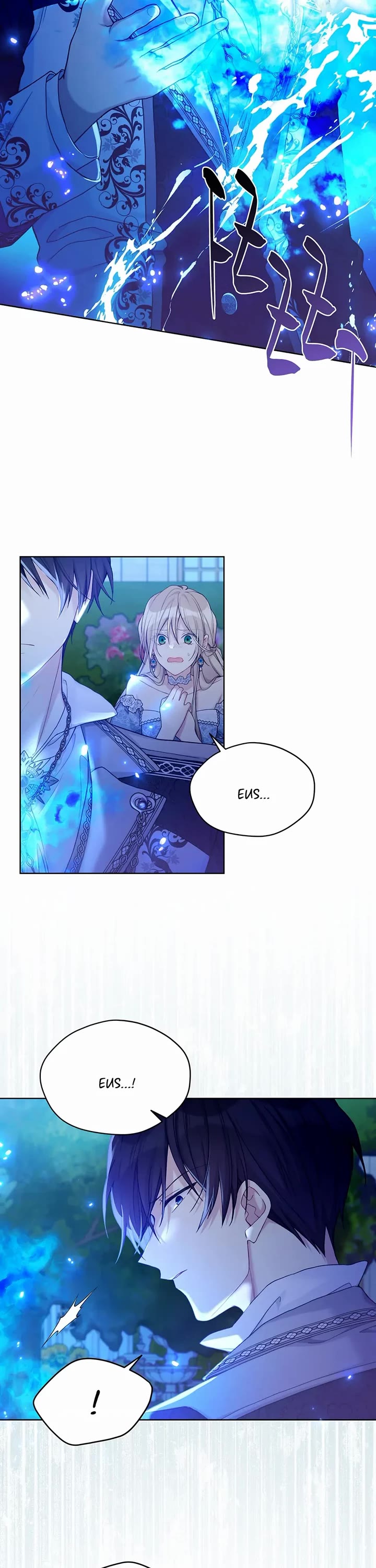 The Viridescent Crown Chapter 100 page 13 - Chapter 100: Give Me a Reason