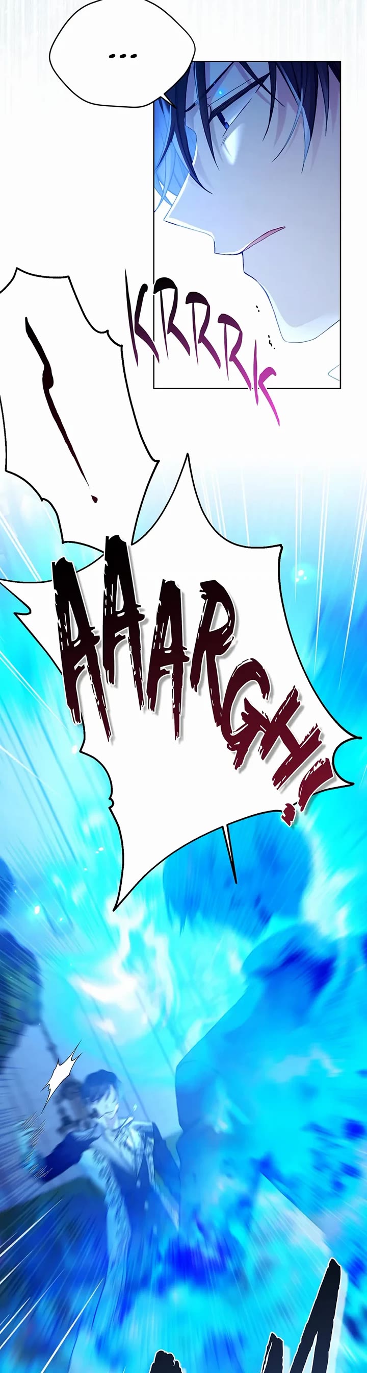 The Viridescent Crown Chapter 100 page 14 - Chapter 100: Give Me a Reason
