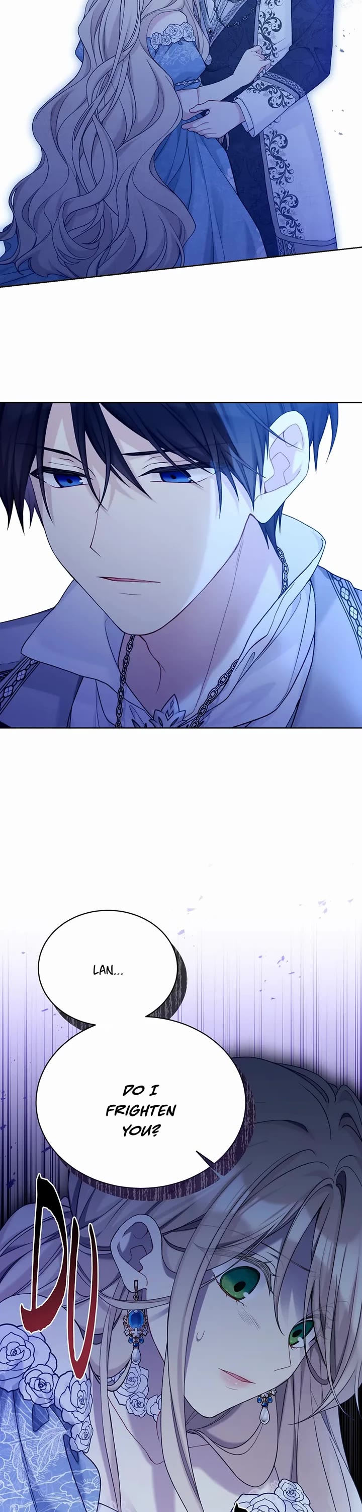 The Viridescent Crown Chapter 100 page 18 - Chapter 100: Give Me a Reason