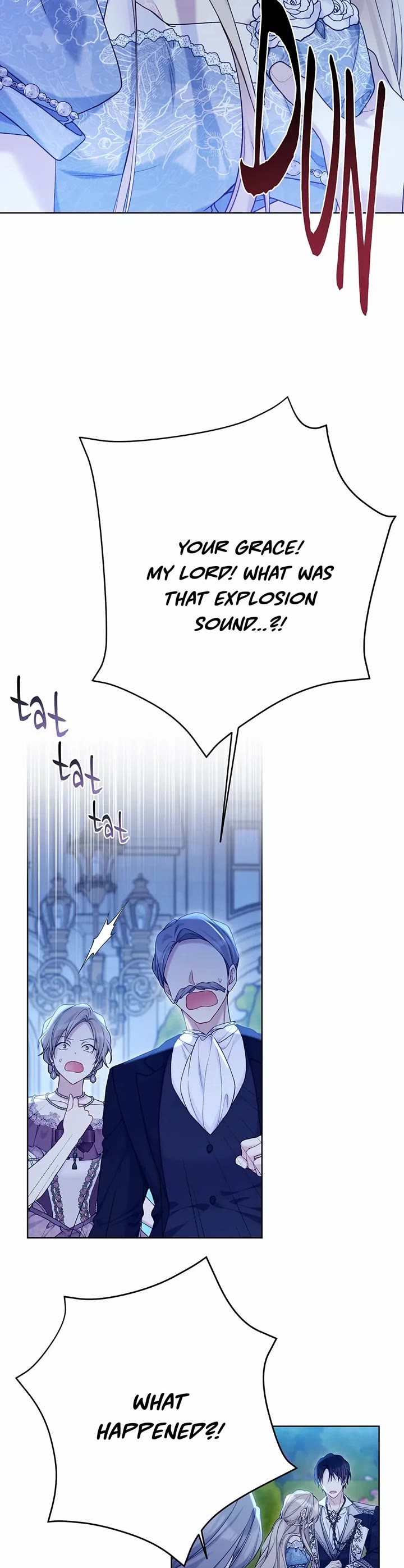 The Viridescent Crown Chapter 100 page 19 - Chapter 100: Give Me a Reason