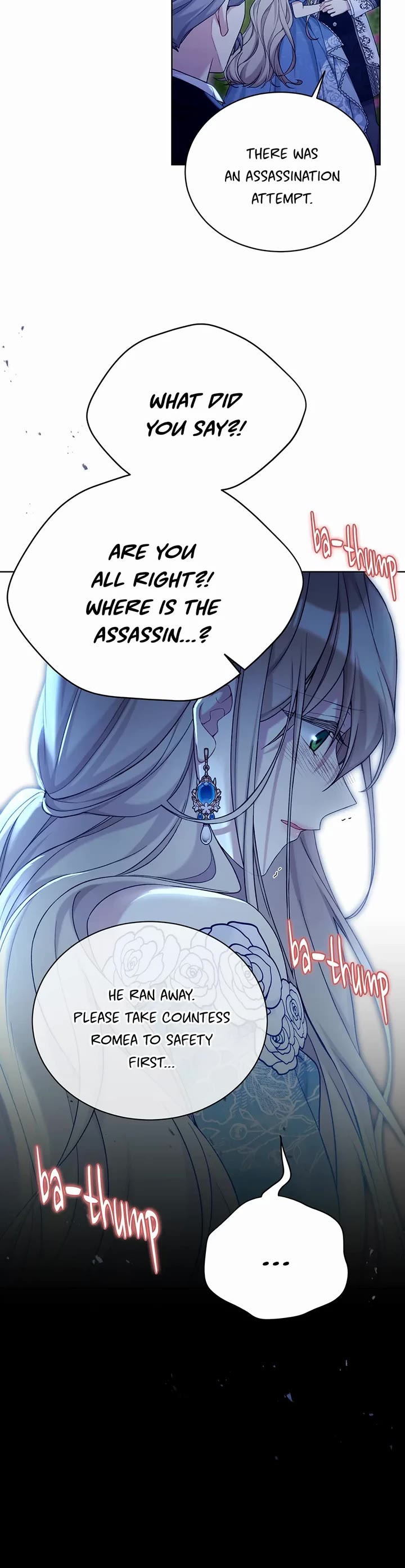 The Viridescent Crown Chapter 100 page 20 - Chapter 100: Give Me a Reason