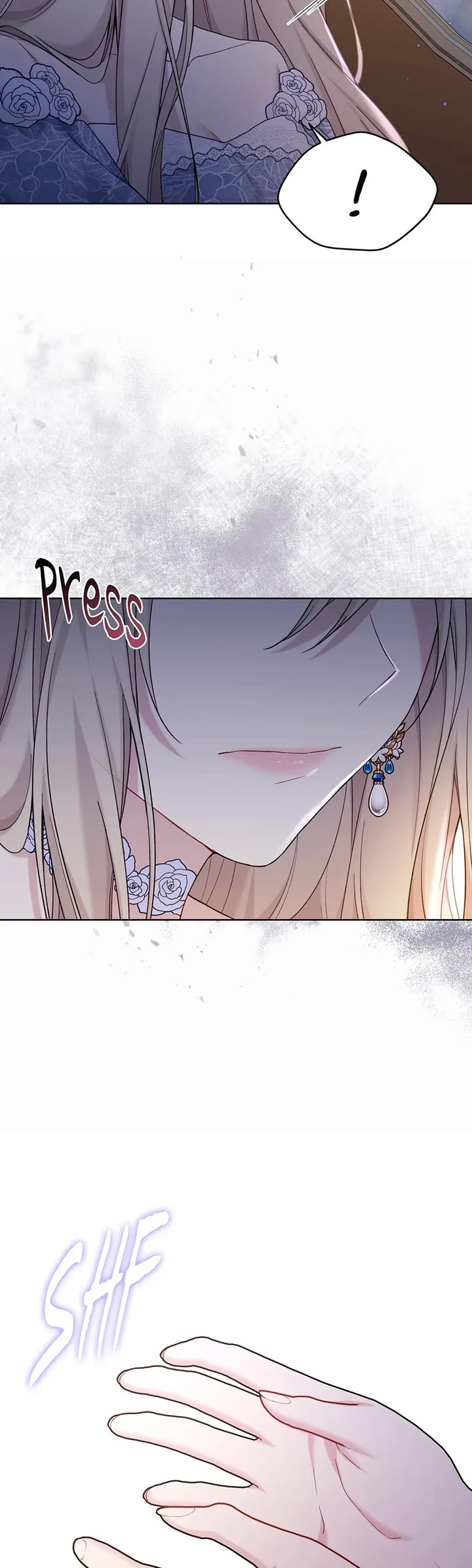 The Viridescent Crown Chapter 100 page 24 - Chapter 100: Give Me a Reason