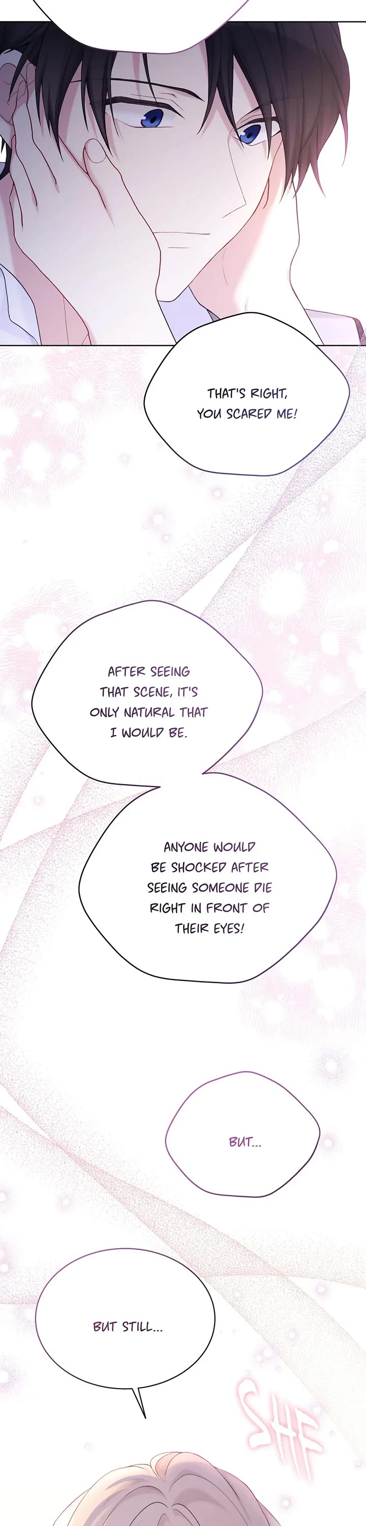 The Viridescent Crown Chapter 100 page 26 - Chapter 100: Give Me a Reason