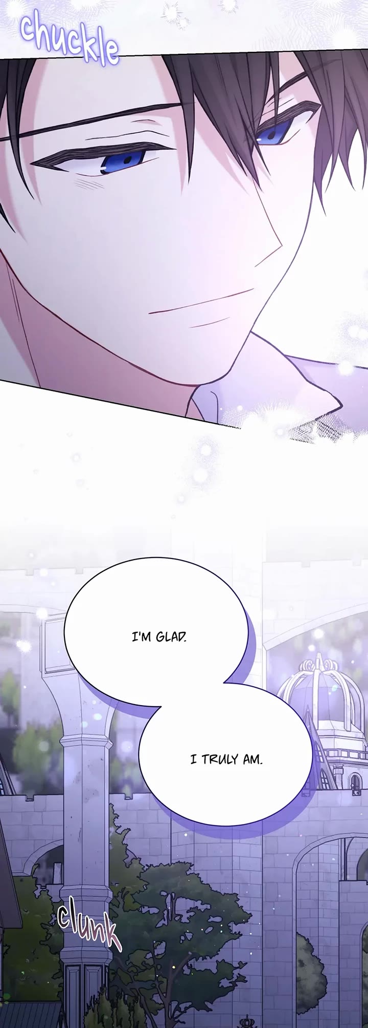 The Viridescent Crown Chapter 100 page 32 - Chapter 100: Give Me a Reason