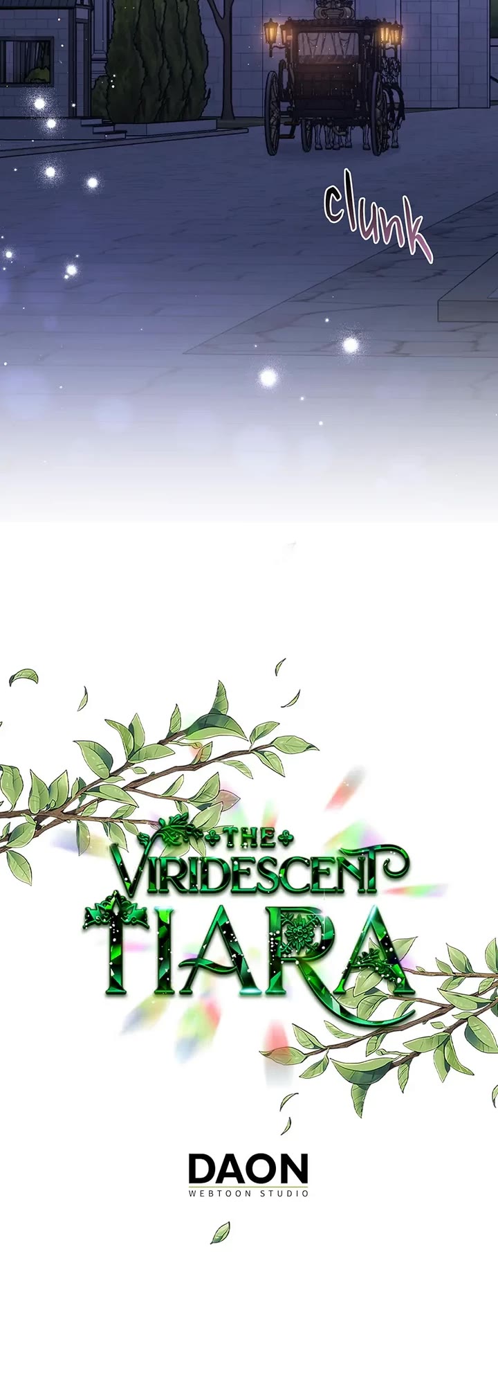 The Viridescent Crown Chapter 100 page 33 - Chapter 100: Give Me a Reason