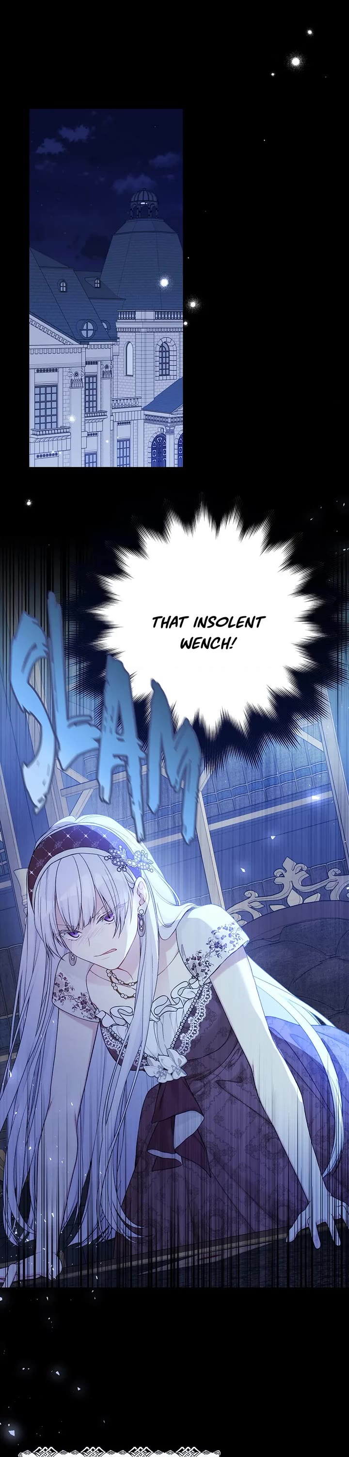 The Viridescent Crown Chapter 101 page 1 - Chapter 101: Limiting Your World