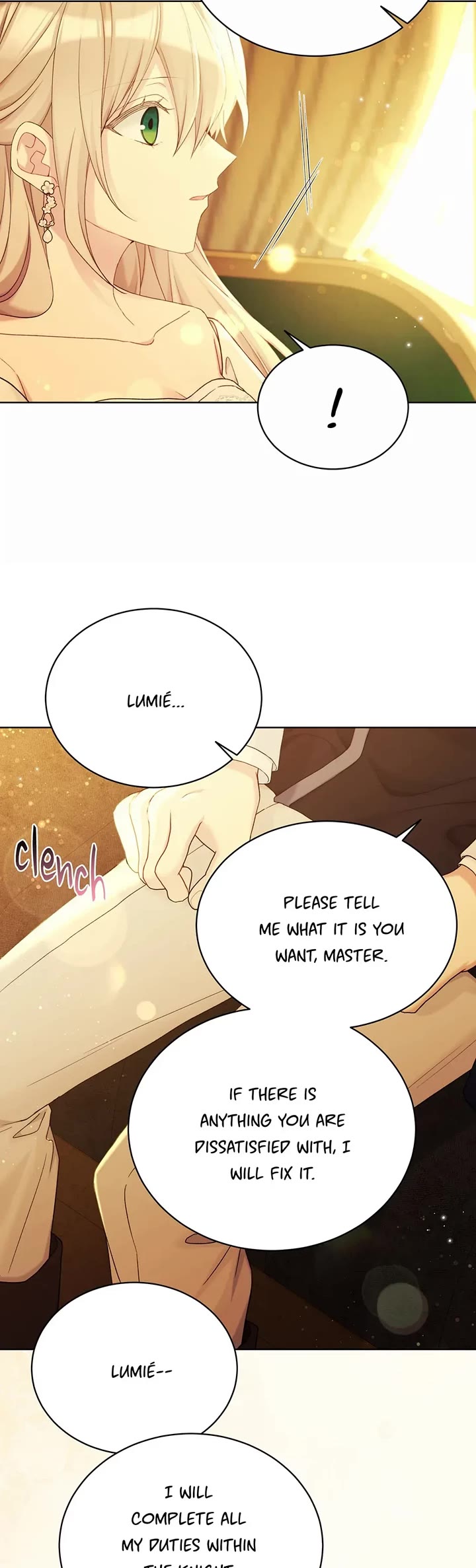 The Viridescent Crown Chapter 101 page 15 - Chapter 101: Limiting Your World