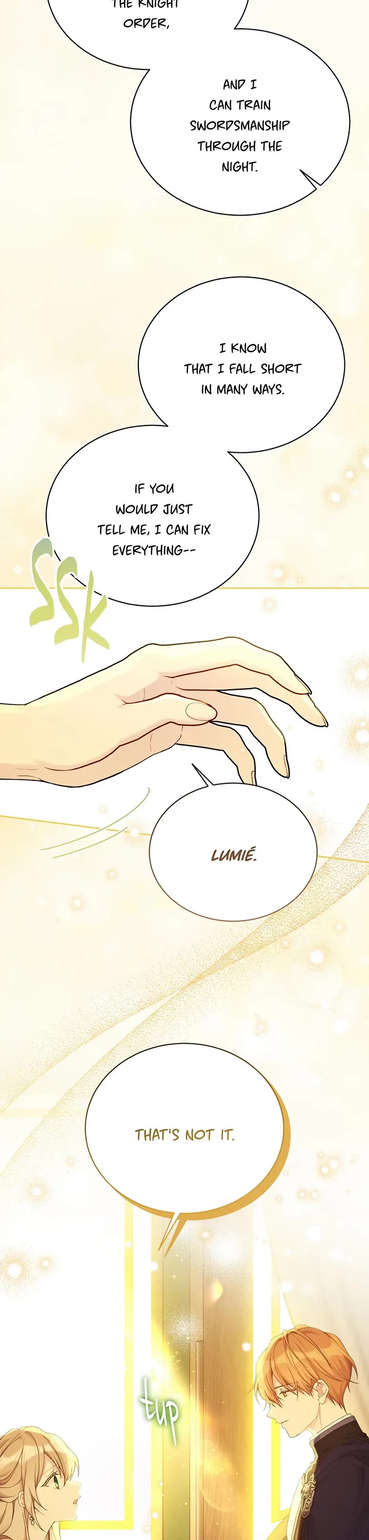 The Viridescent Crown Chapter 101 page 16 - Chapter 101: Limiting Your World