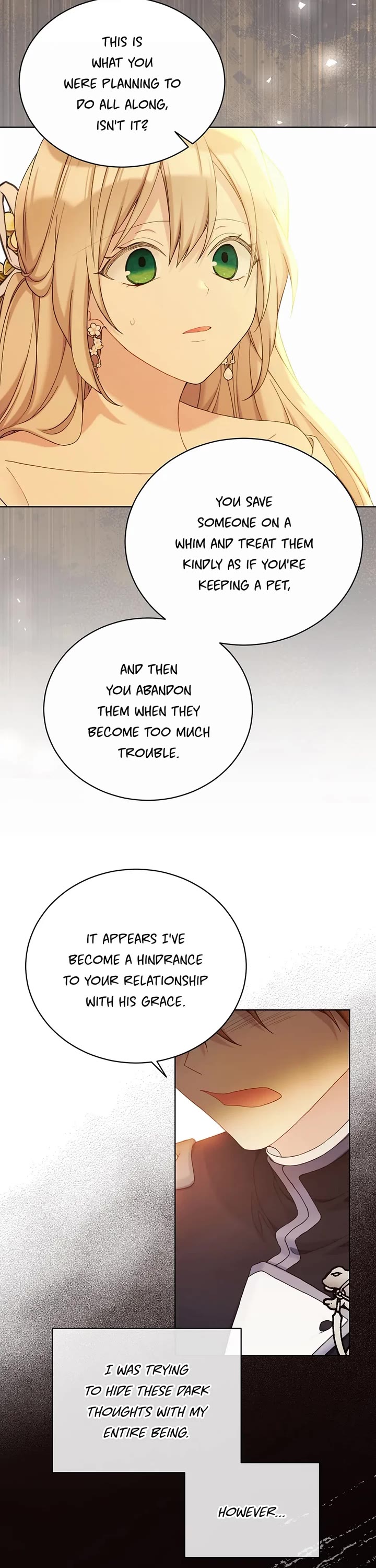 The Viridescent Crown Chapter 101 page 18 - Chapter 101: Limiting Your World