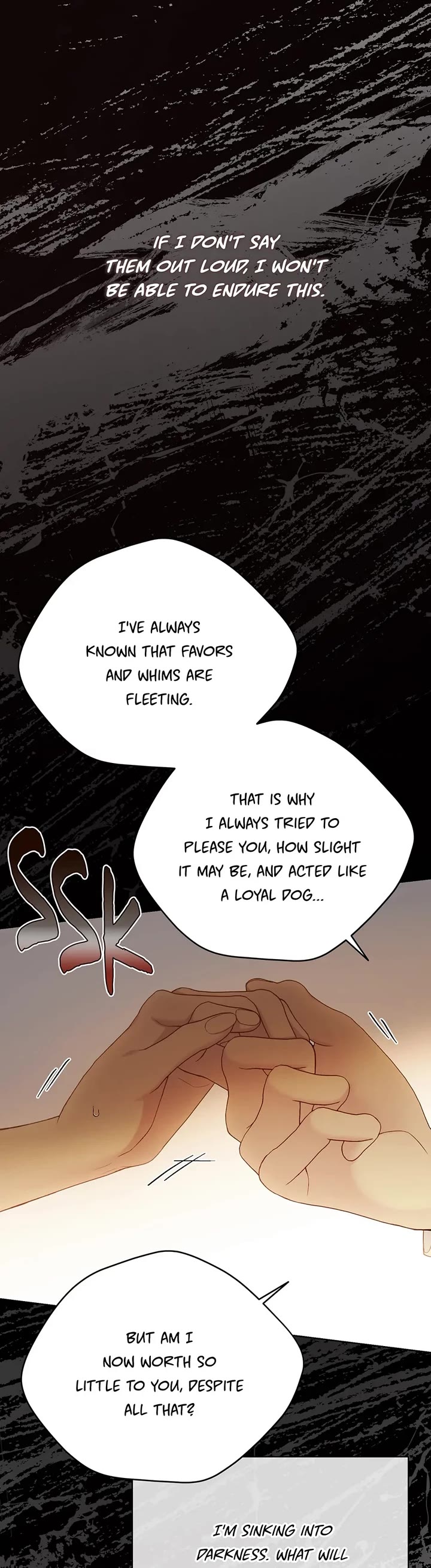 The Viridescent Crown Chapter 101 page 19 - Chapter 101: Limiting Your World