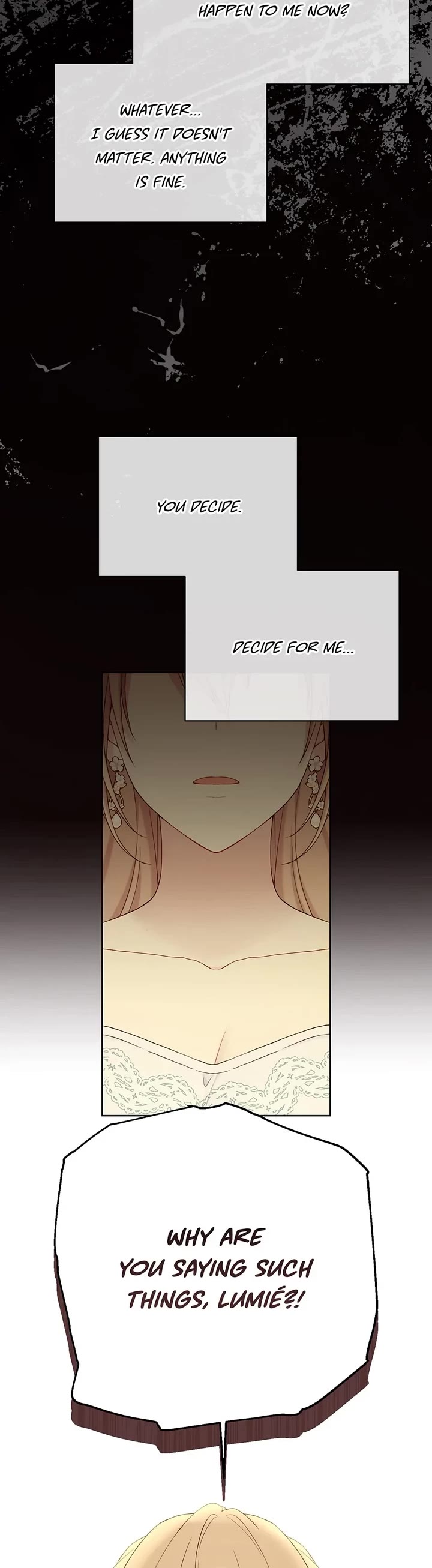 The Viridescent Crown Chapter 101 page 20 - Chapter 101: Limiting Your World