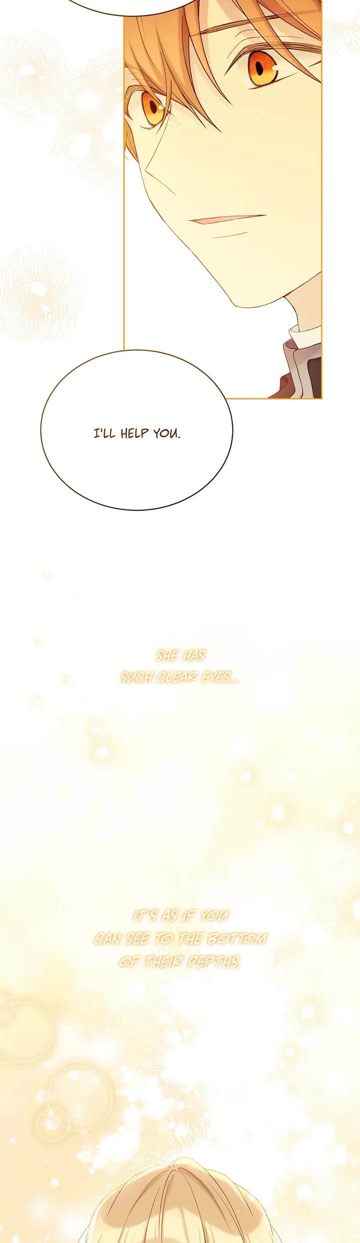 The Viridescent Crown Chapter 101 page 25 - Chapter 101: Limiting Your World