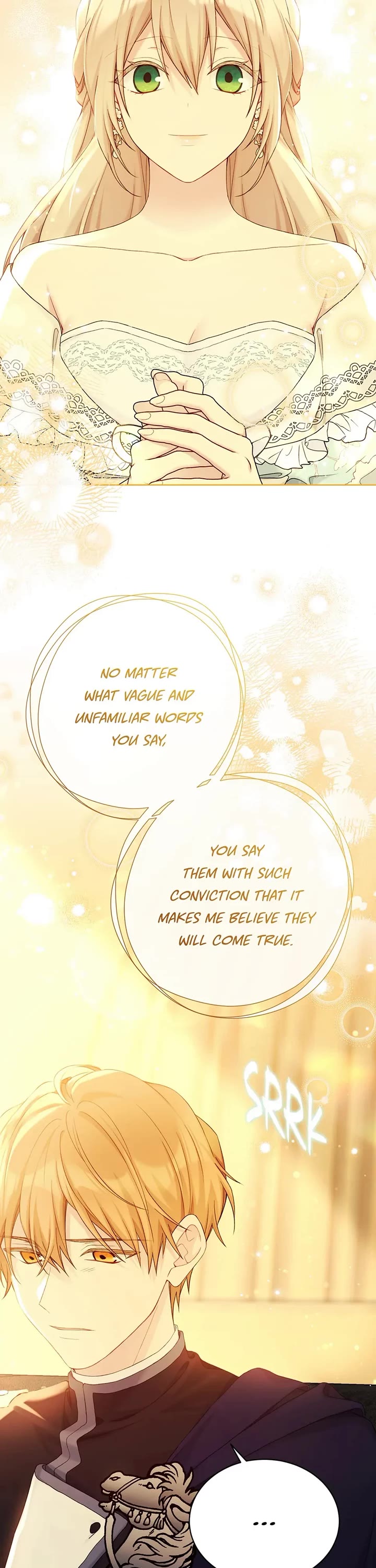 The Viridescent Crown Chapter 101 page 26 - Chapter 101: Limiting Your World