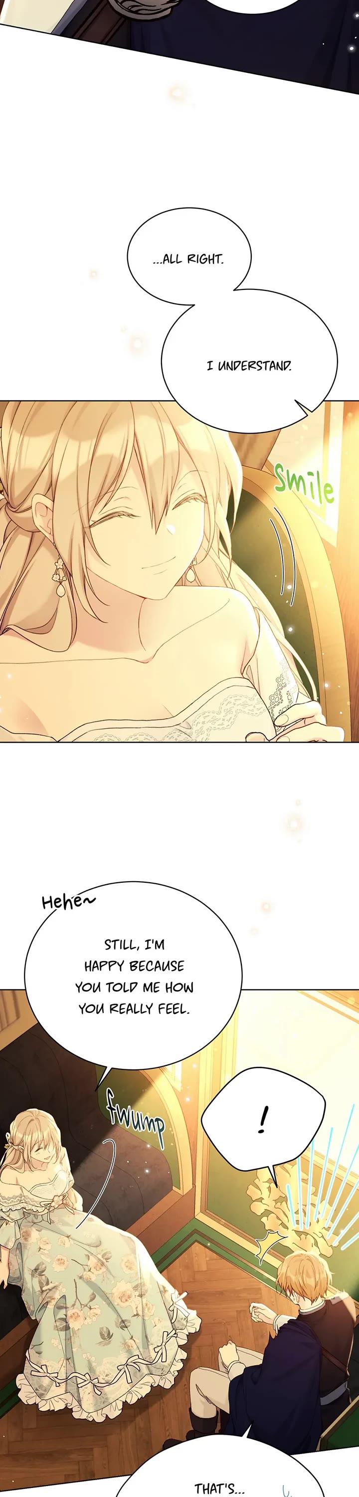 The Viridescent Crown Chapter 101 page 27 - Chapter 101: Limiting Your World