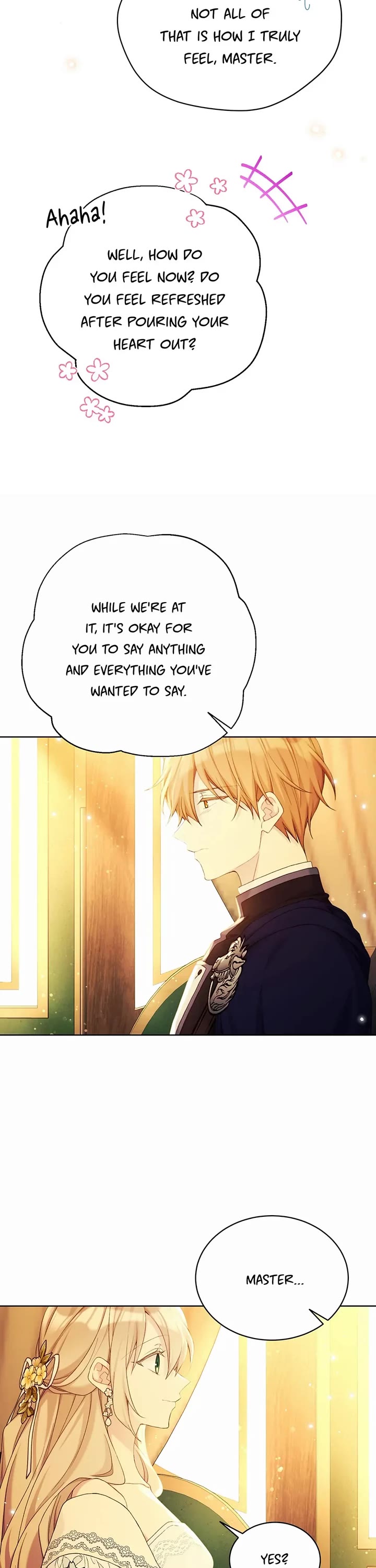 The Viridescent Crown Chapter 101 page 28 - Chapter 101: Limiting Your World