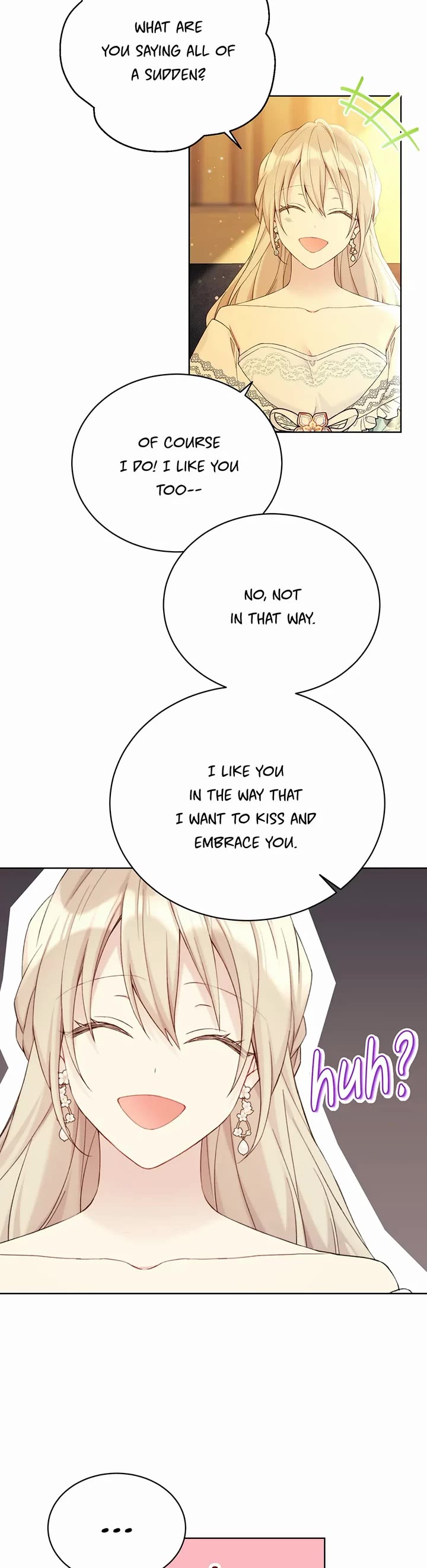 The Viridescent Crown Chapter 101 page 30 - Chapter 101: Limiting Your World