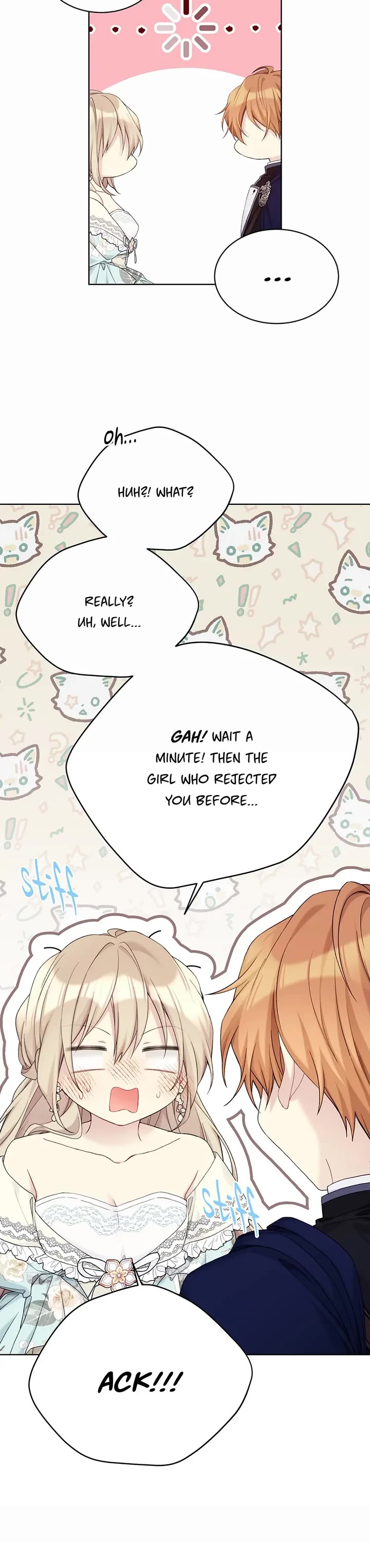 The Viridescent Crown Chapter 101 page 31 - Chapter 101: Limiting Your World