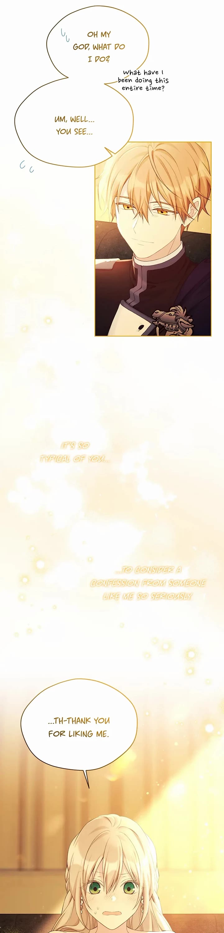 The Viridescent Crown Chapter 101 page 32 - Chapter 101: Limiting Your World