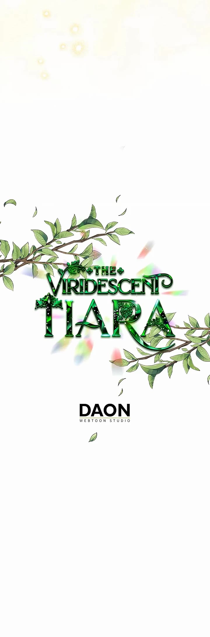 The Viridescent Crown Chapter 101 page 35 - Chapter 101: Limiting Your World