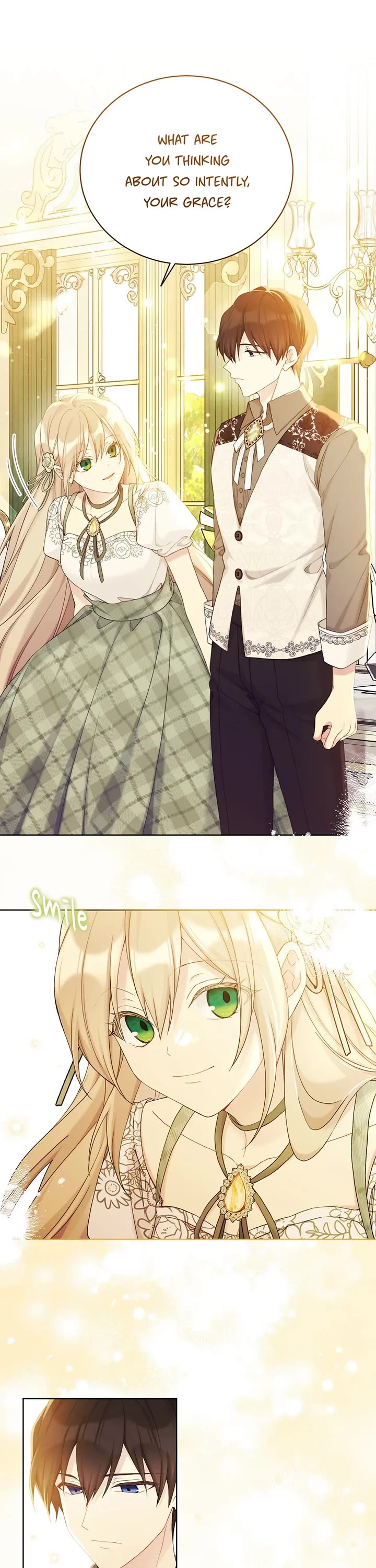The Viridescent Crown Chapter 102 page 26 - Chapter 102: Life without Worries