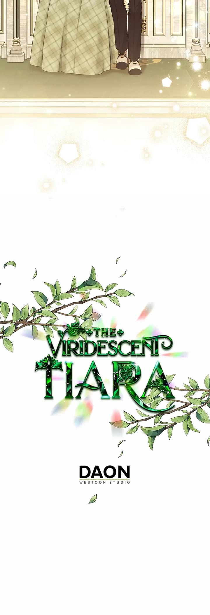 The Viridescent Crown Chapter 102 page 28 - Chapter 102: Life without Worries