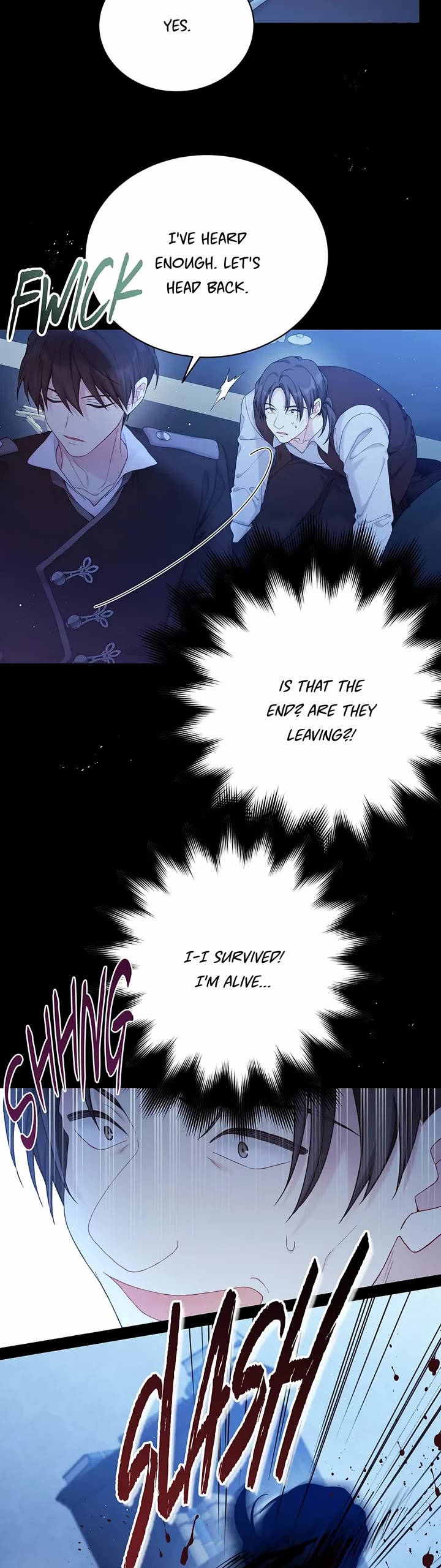 The Viridescent Crown Chapter 102 page 5 - Chapter 102: Life without Worries