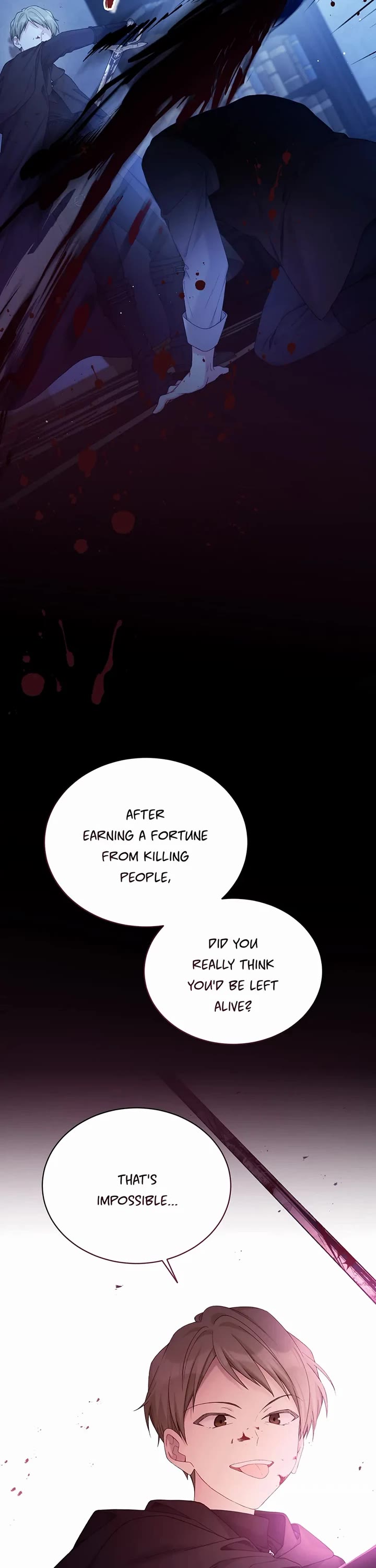 The Viridescent Crown Chapter 102 page 6 - Chapter 102: Life without Worries