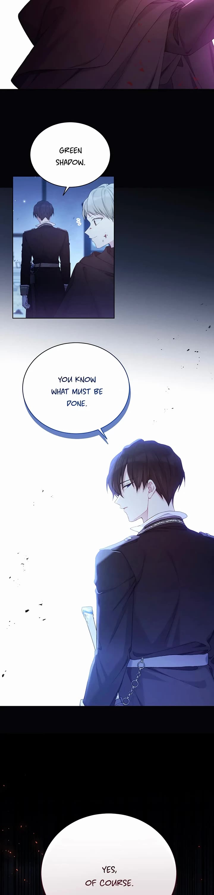 The Viridescent Crown Chapter 102 page 7 - Chapter 102: Life without Worries