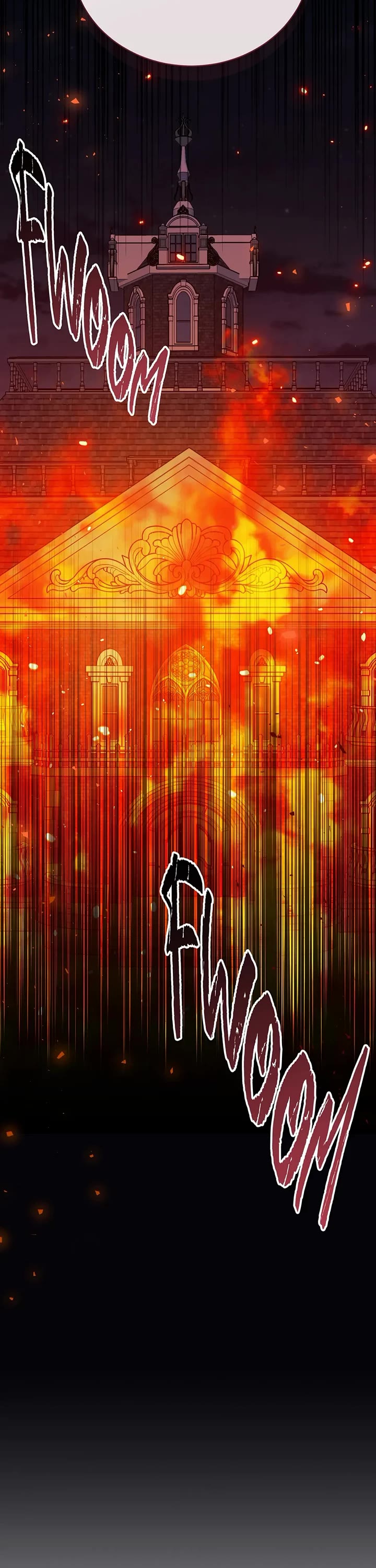 The Viridescent Crown Chapter 102 page 8 - Chapter 102: Life without Worries