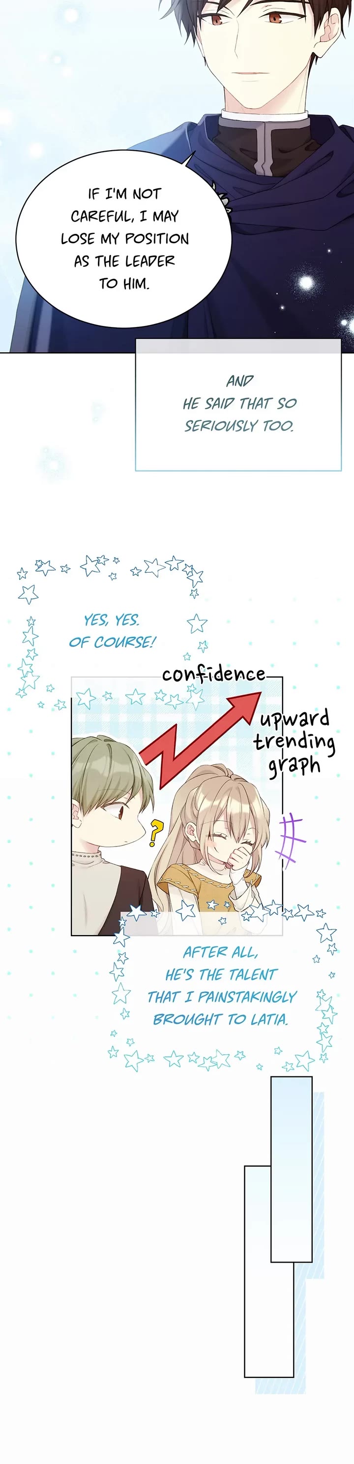 The Viridescent Crown Chapter 103 page 15 - Chapter 103: Early Hunt