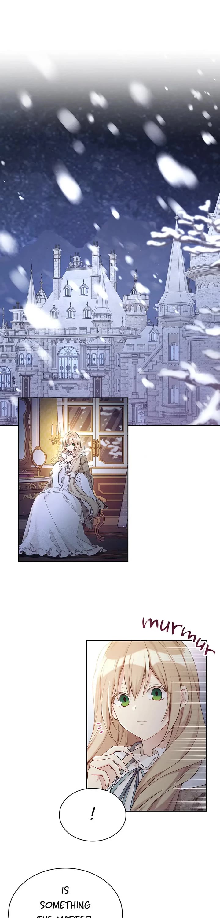 The Viridescent Crown Chapter 103 page 16 - Chapter 103: Early Hunt