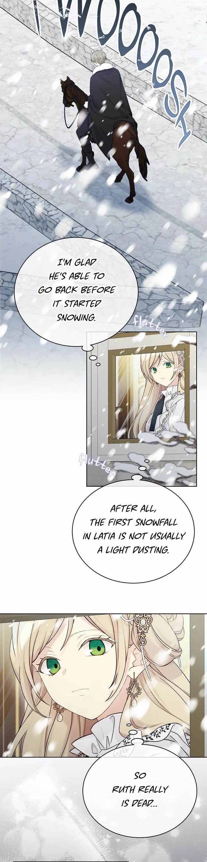 The Viridescent Crown Chapter 103 page 2 - Chapter 103: Early Hunt