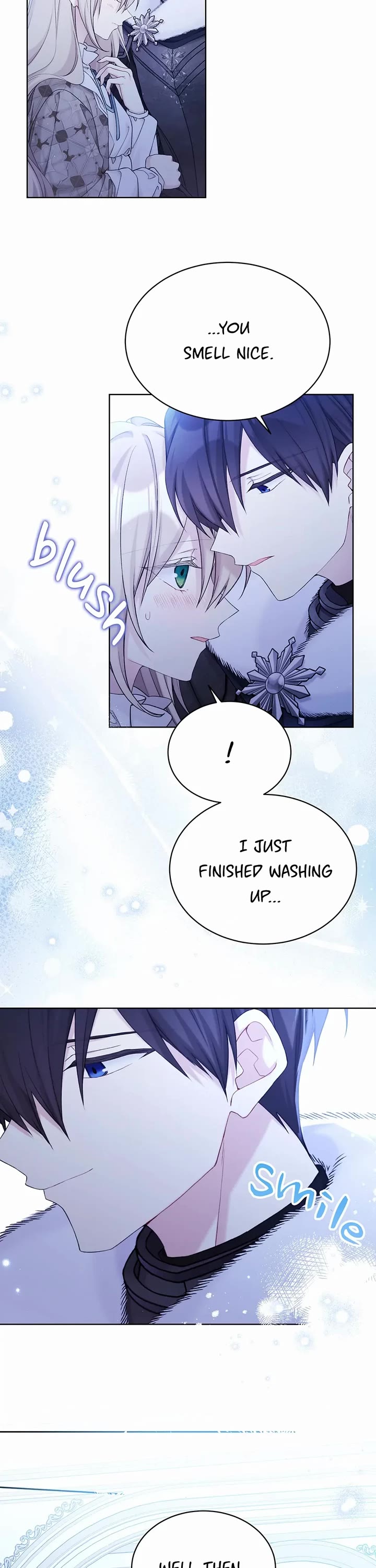 The Viridescent Crown Chapter 103 page 23 - Chapter 103: Early Hunt