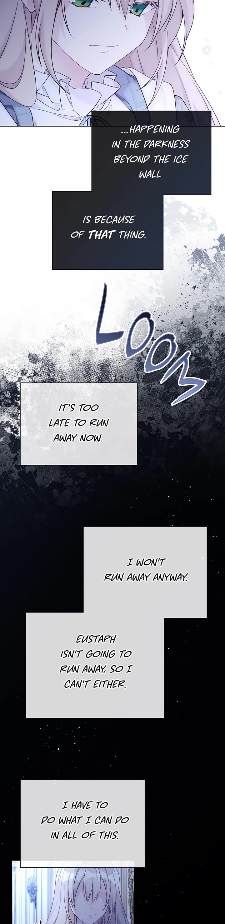 The Viridescent Crown Chapter 103 page 25 - Chapter 103: Early Hunt