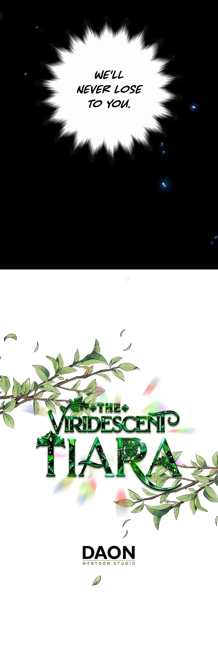 The Viridescent Crown Chapter 103 page 28 - Chapter 103: Early Hunt