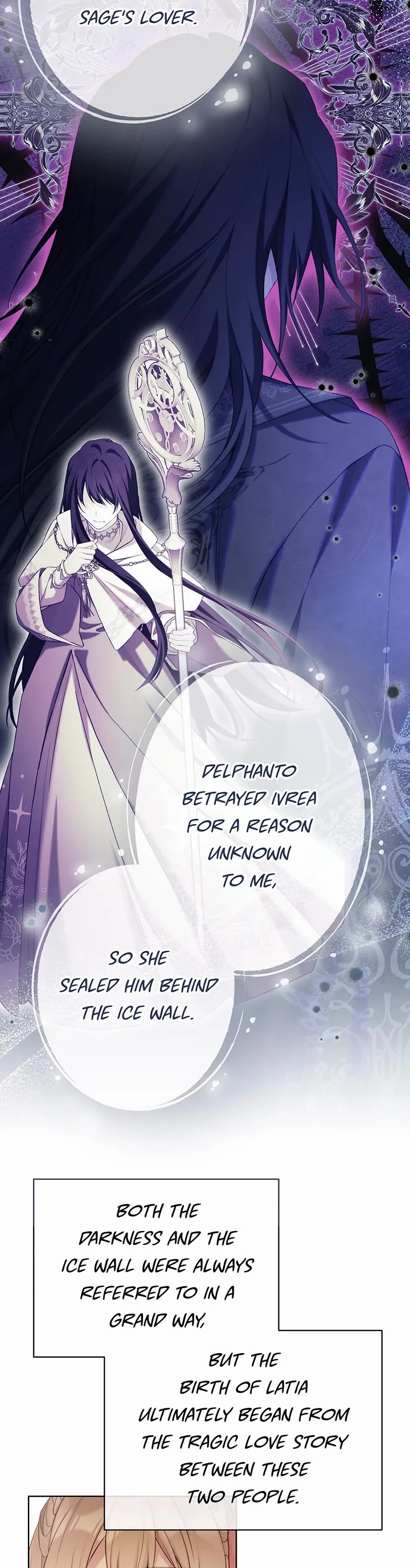 The Viridescent Crown Chapter 104 page 10 - Chapter 104: Unimaginably Painful