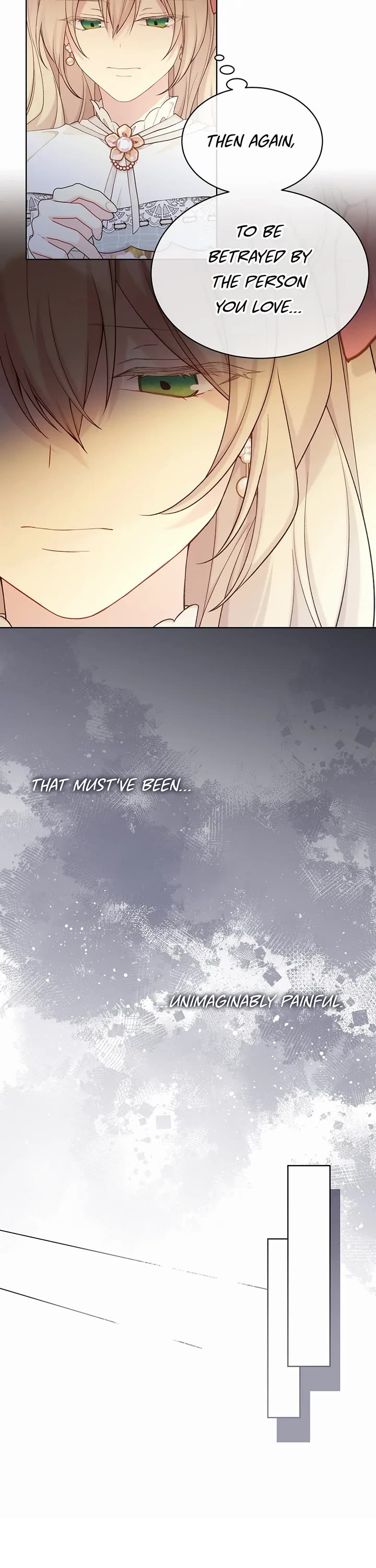 The Viridescent Crown Chapter 104 page 11 - Chapter 104: Unimaginably Painful