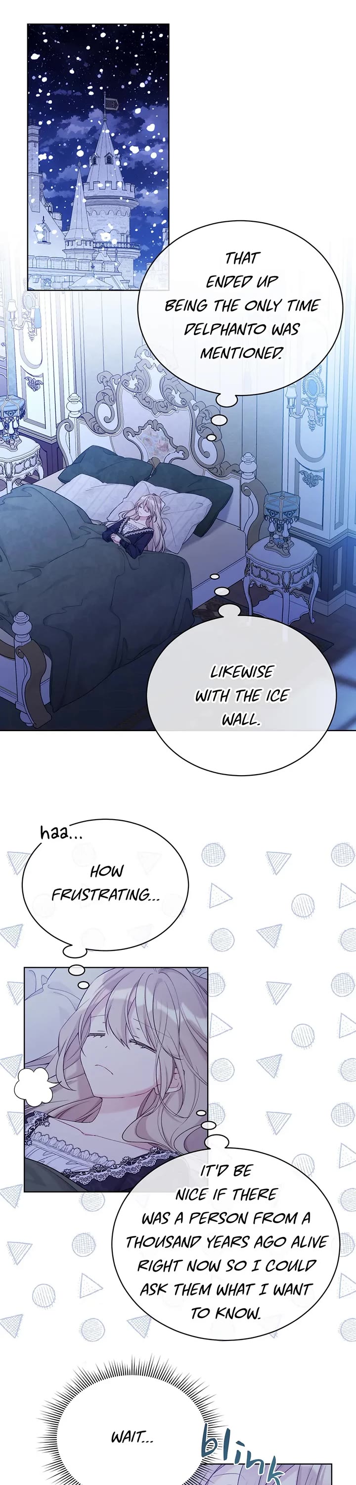 The Viridescent Crown Chapter 104 page 12 - Chapter 104: Unimaginably Painful