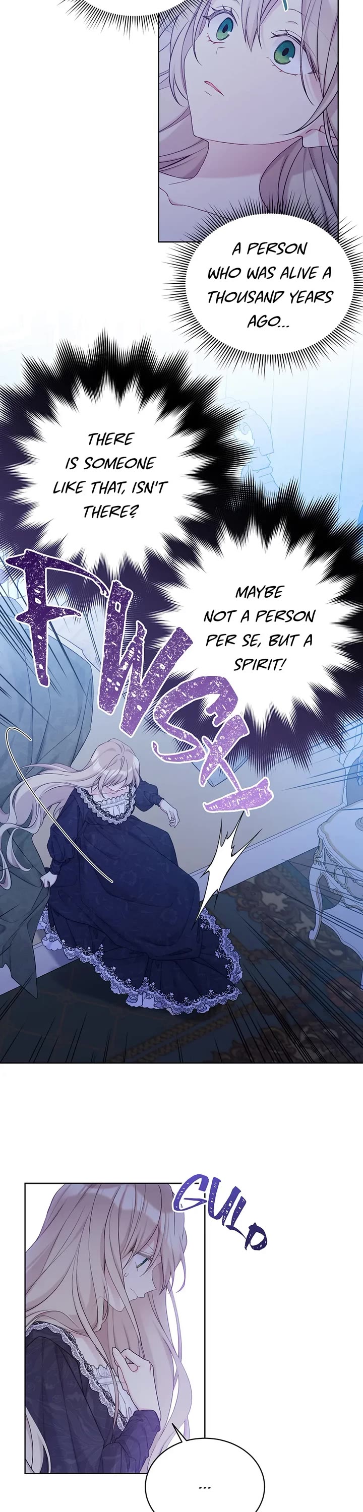 The Viridescent Crown Chapter 104 page 13 - Chapter 104: Unimaginably Painful
