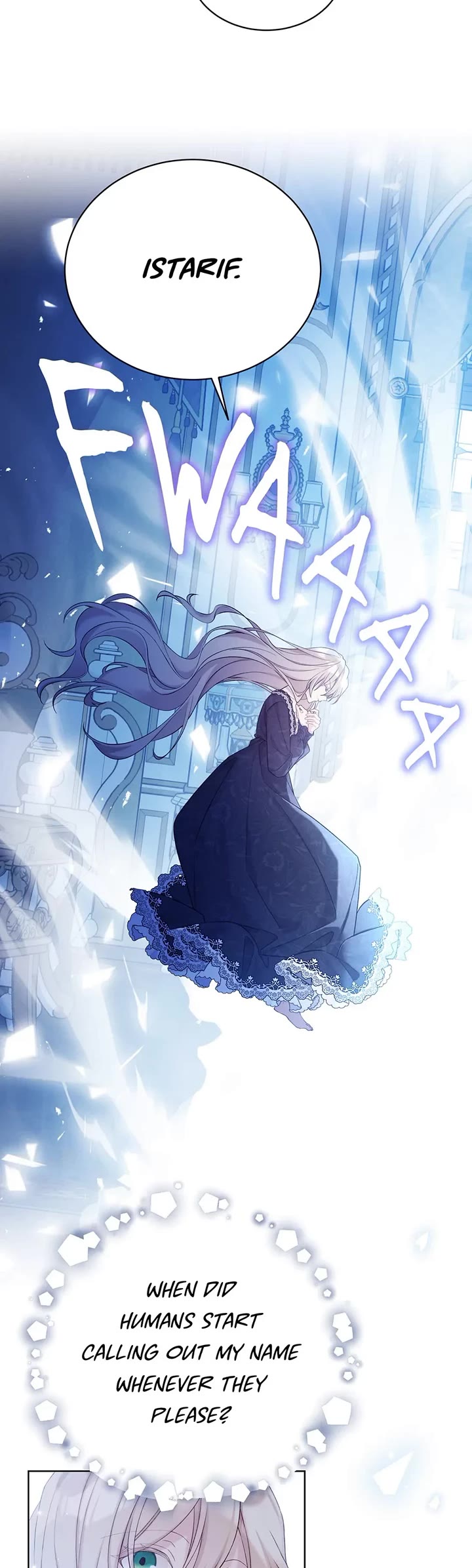 The Viridescent Crown Chapter 104 page 14 - Chapter 104: Unimaginably Painful