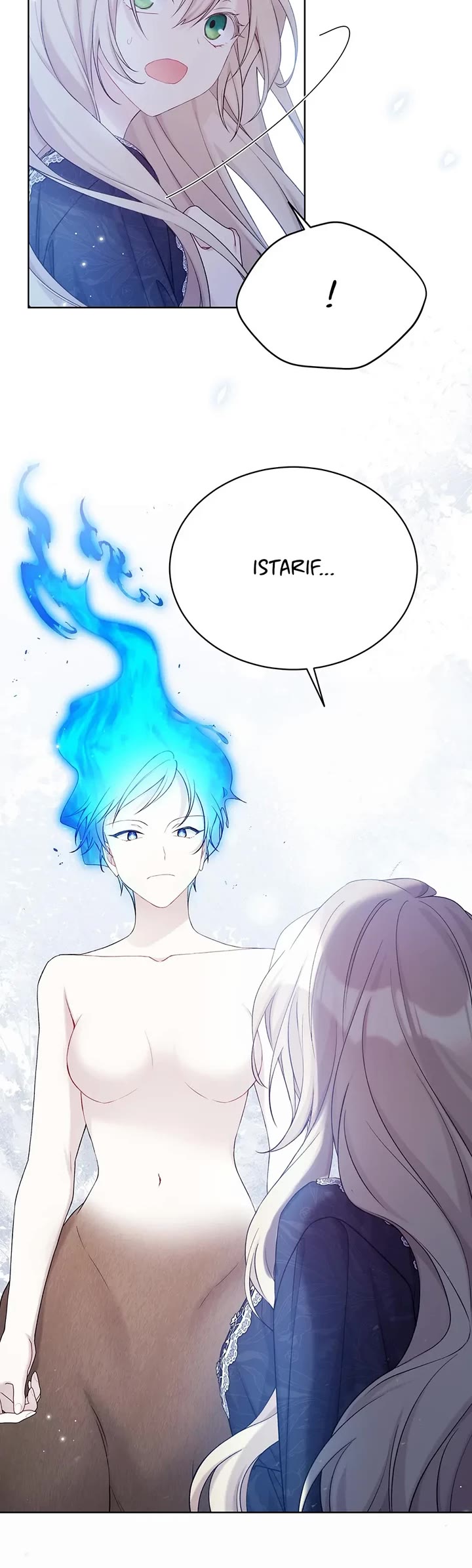 The Viridescent Crown Chapter 104 page 15 - Chapter 104: Unimaginably Painful