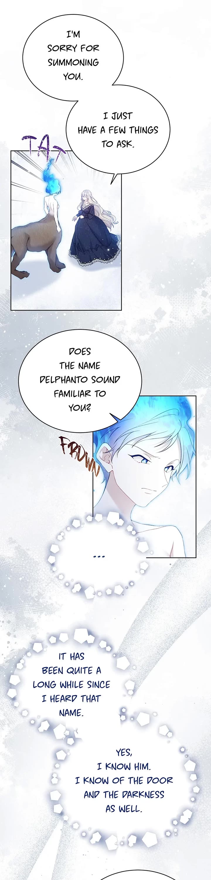 The Viridescent Crown Chapter 104 page 16 - Chapter 104: Unimaginably Painful
