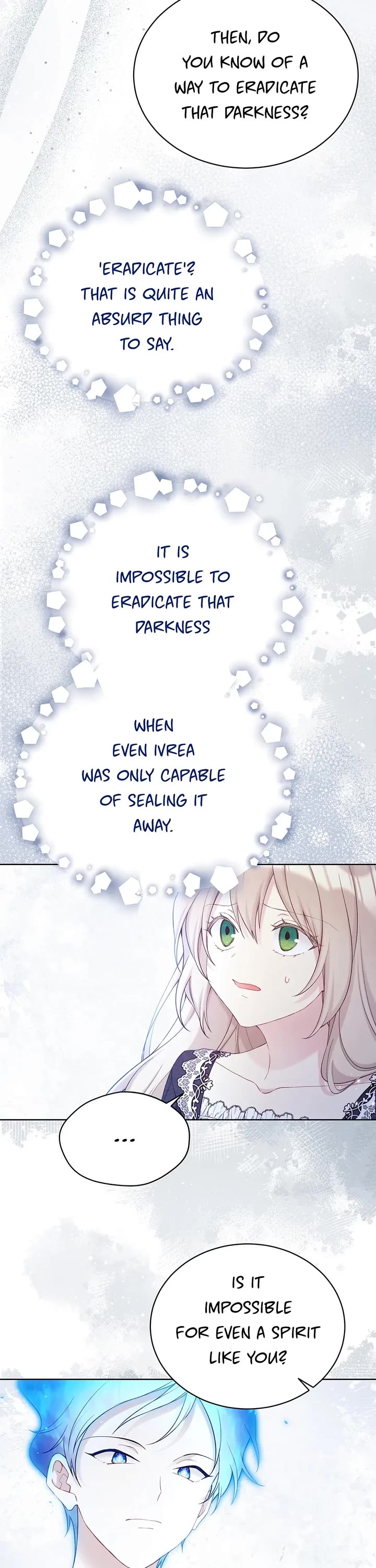 The Viridescent Crown Chapter 104 page 17 - Chapter 104: Unimaginably Painful