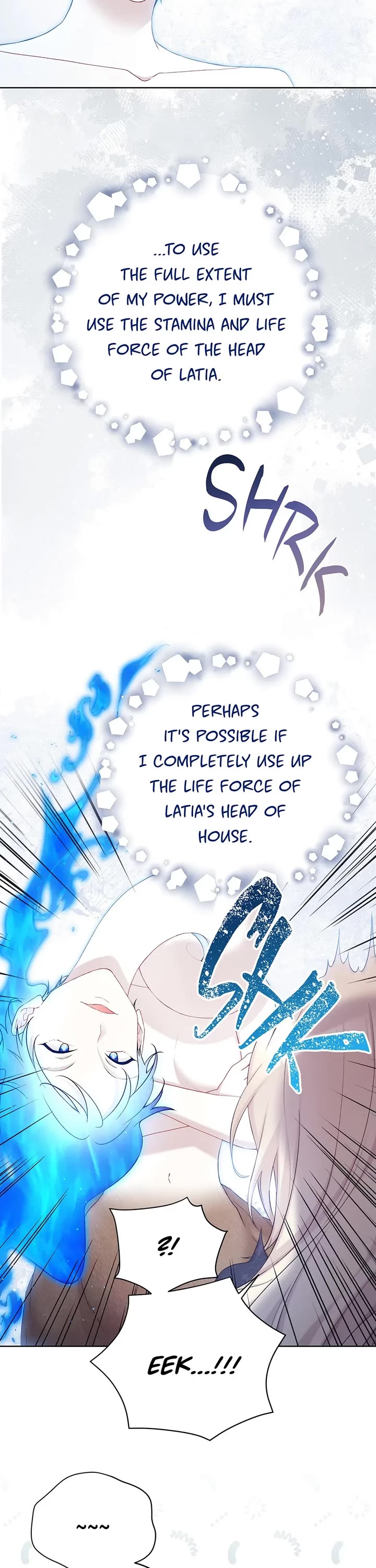 The Viridescent Crown Chapter 104 page 18 - Chapter 104: Unimaginably Painful