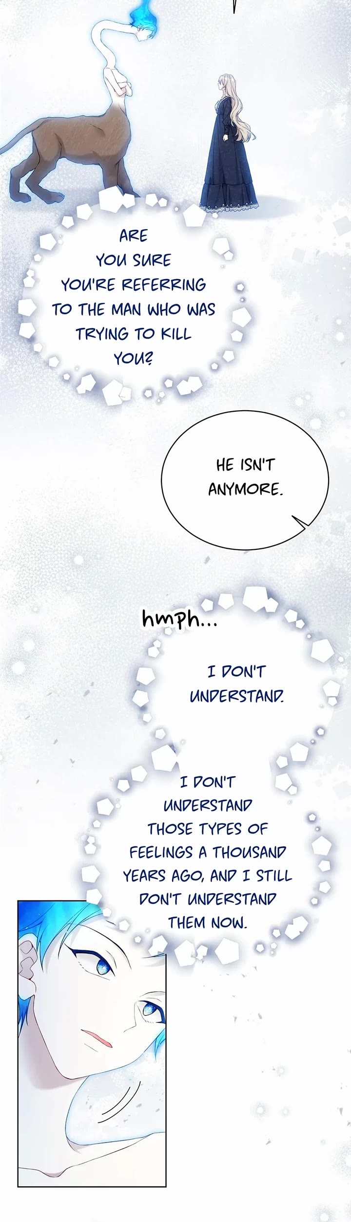 The Viridescent Crown Chapter 104 page 20 - Chapter 104: Unimaginably Painful