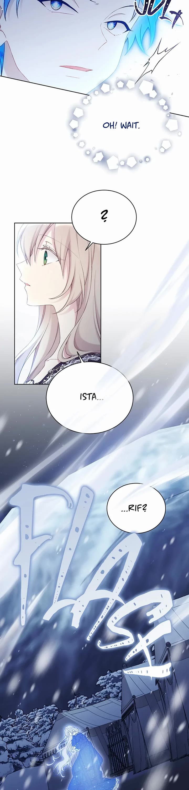 The Viridescent Crown Chapter 104 page 22 - Chapter 104: Unimaginably Painful